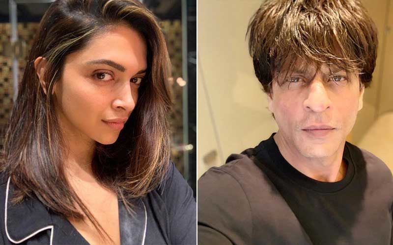After Chennai Express, Deepika Padukone And Shah Rukh Khan To Come Together For Siddharth Anand's Next?- Reports
