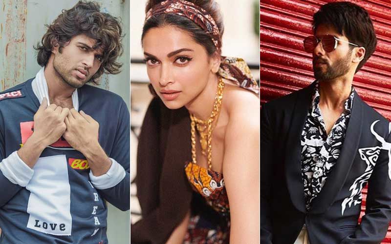 Stone Faced Deepika Padukone Slams Shahid Kapoor And Vijay Deverakonda’s Kabir Singh And Arjun Reddy