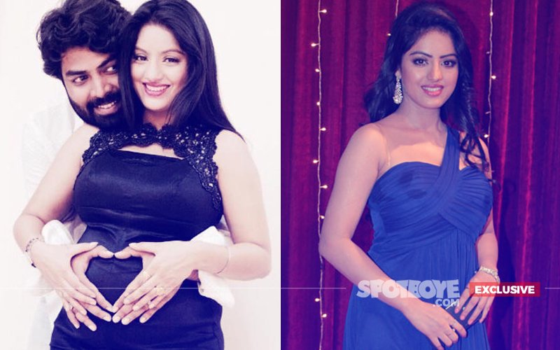 Deepika Singh: The Last Few Months Of My Pregnancy Have Been Very Tough