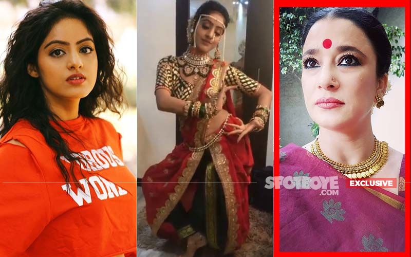 Deepika Singh Trolled By Sujata Segal For Her Odissi Dance; Shoots Back, “It Wasn’t A Performance But A Prayer To The Lord”