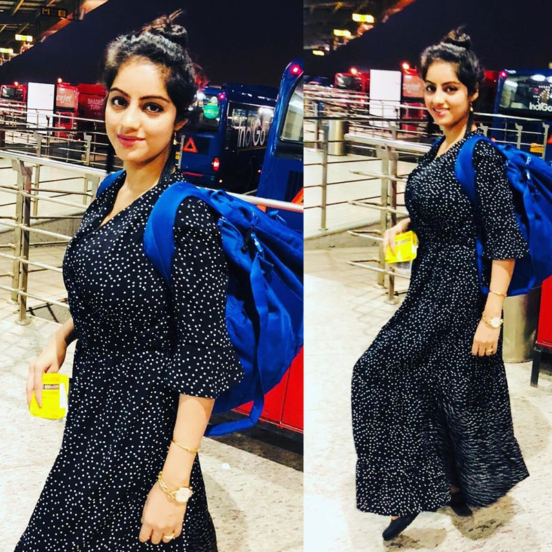 deepika singh