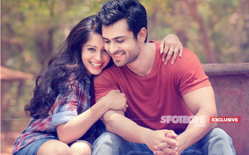 IT’S CONFIRMED! Lovebirds Dipika Kakar & Shoaib Ibrahim To Tie Knot On February 22