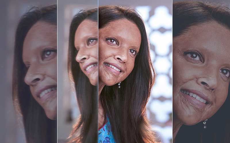 Chhapaak First Look: Deepika Padukone Transforms Into Acid Attack Survivor Laxmi Agarwal