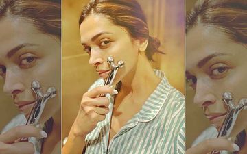 Self Love In The Times Of Corona: Deepika Padukone Utilizes Quaran ‘Time’ To The Fullest; ‘Season 1 Ep 2 Of Productivity’