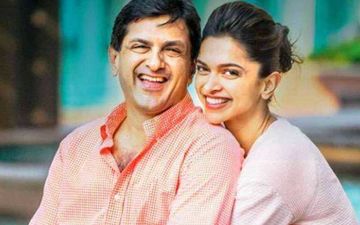 Deepika Padukone Pens An Emotional Note For Papa Prakash Padukone, ‘Your Contribution To Indian Sport Is Immeasurable’