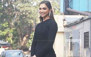 Deepika Padukone's Detailed WhatsApp Chats Accessed; Actress Issued ‘Pre-Drinks Invitation Before Allegedly Asking For ‘Hash’- REPORTS