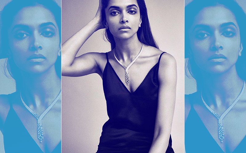 OOPS! Deepika Padukone Gets Trolled For Looking Anorexic In Her Latest Picture