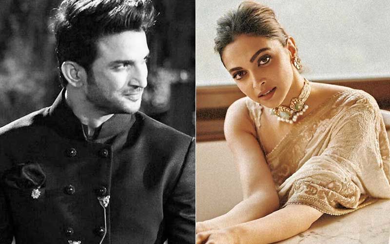 Sushant Singh Rajput Death: When Deepika Padukone Rated SSR Highest In Terms Of Performance- WATCH VIDEO