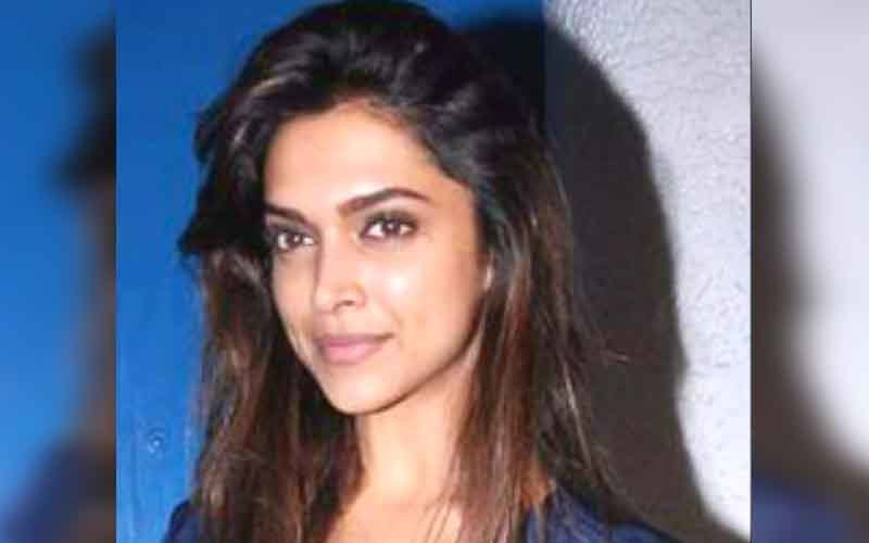 Deepika Has A New Cause!