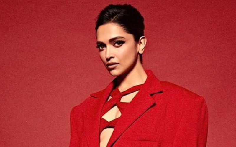 Deepika Padukone Launches Self Care Brand 82°E; Says, ‘Hope To Inspire Us All To Connect With Our Truest, Most Authentic Selves’