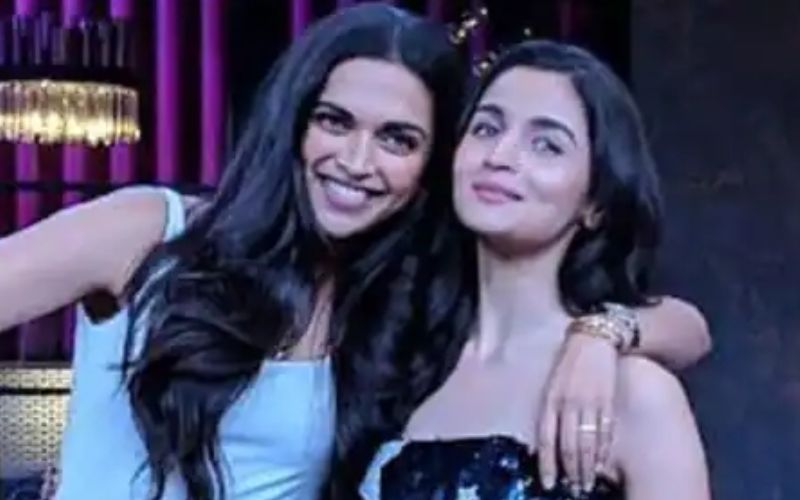 FACT CHECK! Deepika Padukone Follows Alia Bhatt Hater On Social Media? Here's What We Know About The Controversy