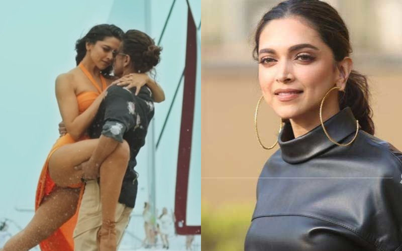 Deepika Padukone REACTS To Getting TROLLED Over Her JNU Visit, Pathaan's Saffron Bikini Row: ‘The Truth Is I Don’t Feel Anything About It’