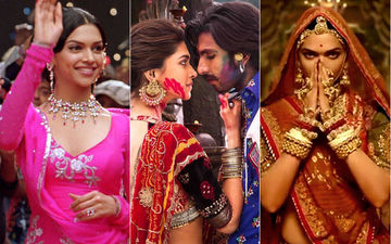 हैप्पी बर्थडे दीपिका पादुकोण: बॉक्स ऑफिस क्वीन हैं Mrs सिंह, ये हैं उनके करियर की ब्लॉकबस्टर फिल्में
