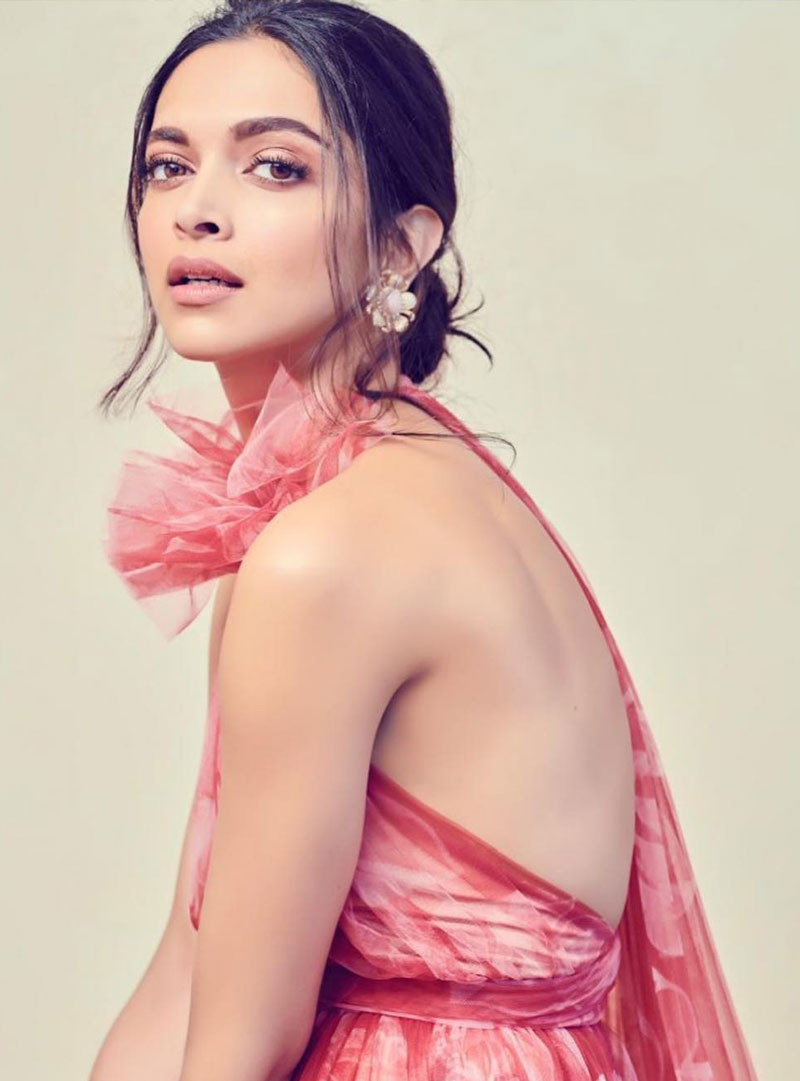 Deepika Padukone