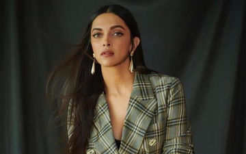 Vogue के कवर पेज पर हॉट अवतार में दिखी दीपिका पादुकोण, एवेंजर्स गर्ल्स के साथ करवाया फोटोशूट