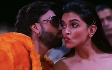 रणवीर सिंह ने दीपिका पादुकोण के बारे में खोला एक ऐसा राज़, जिससे अब तक फैंस थे अनजान