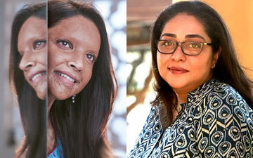 मेघना गुलज़ार ने किया खुलासा, कहा छपाक में अपने रोल के लिए दीपिका पादुकोण ने की कड़ी मेहनत