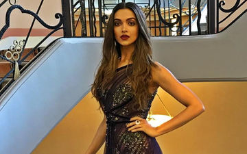 दीपिका पादुकोण ने किया खुलासा, कहा यौन शोषण के मामले में फंसे किसी व्यक्ति के साथ काम नही करूंगी