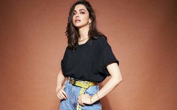 Deepika Padukone Is A Stunner In Any Outfit; Look At Her Wardrobe Inside