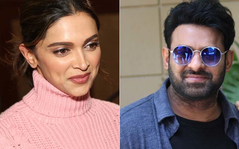 Deepika Padukone Reportedly Charges Rs 20 Crore For Her Upcoming Film With Prabhas; Becomes The Highest-Paid Actress In Indian Cinema