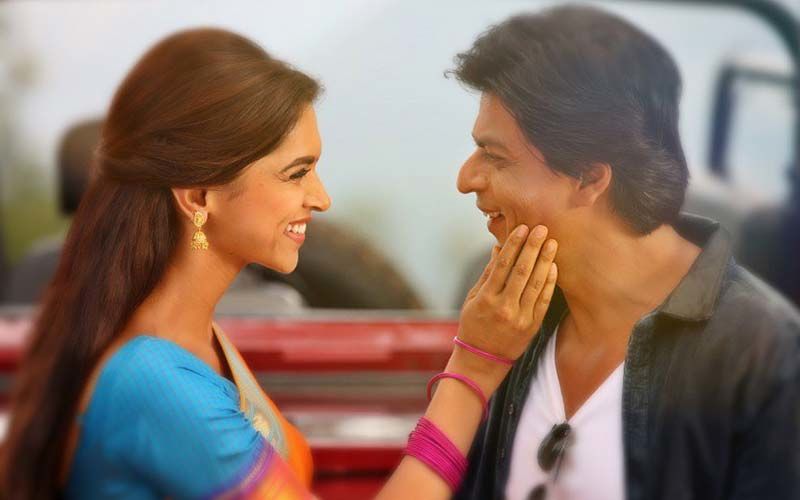 Deepika Padukone Looks Back At ‘Unforgettable’ Memories With Shah Rukh Khan, Marking 7 Years Of Chennai Express; Check Out BTS Images