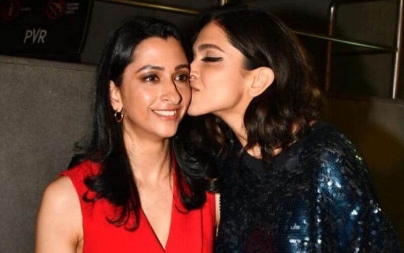 Mommy-To-Be Deepika Padukone Reveals How She ‘Kills Boredom’ Due To Her Younger Sister Anisha Padukone- Take A Look