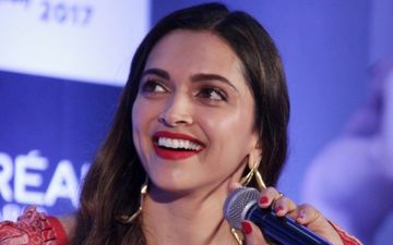 दीपिका पादुकोण अपनी फिल्म 'छपाक' को लेकर हैं बेहद उत्साहित