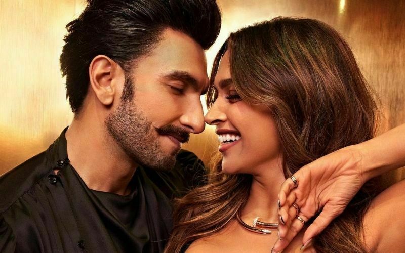 Deepika Padukone-Ranveer Singh To Welcome Their FIRST Child In September! Actress’ Announcement Leaves Fans EXCITED
