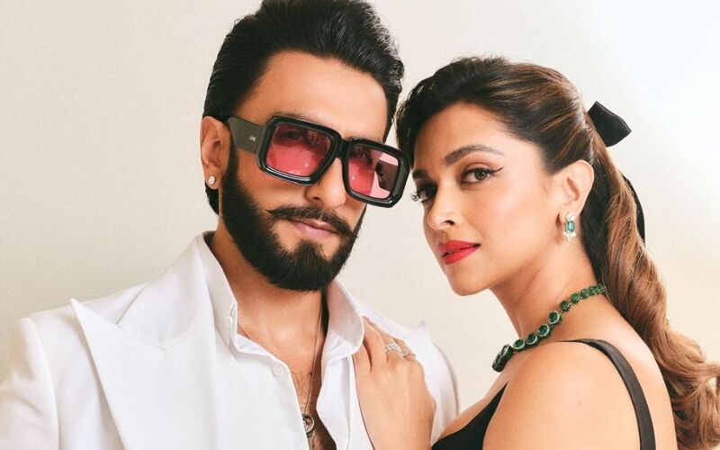 OMG! Deepika Padukone-Ranveer Singh Share FIRST Sonogram Photo Of Their Baby? Here’s What We Know About The Viral Picture