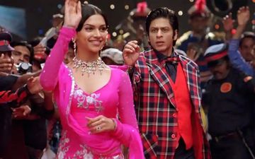 IMDB के अनुसार इस साल शाहरुख़ खान को पछाड़ते हुए दीपिका पादुकोण बनीं सिनेमा की शीर्ष स्टार