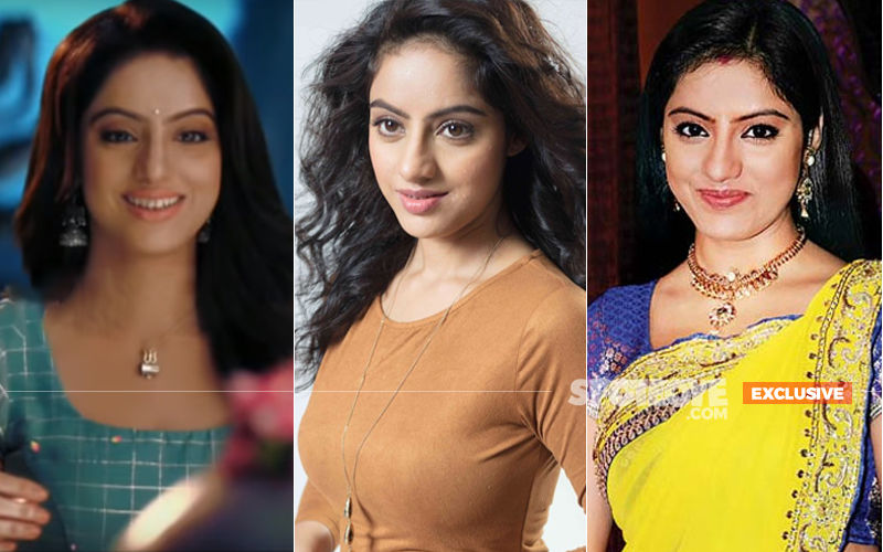 Kawach 2: Deepika Singh’s Character Named Sandhya Again! Co-incidence Or Strategy?