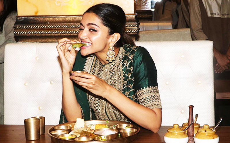 Deepika Padukone's Diet Routine REVEALED, With 6 Meals A Day, Here's How She Stays Fit