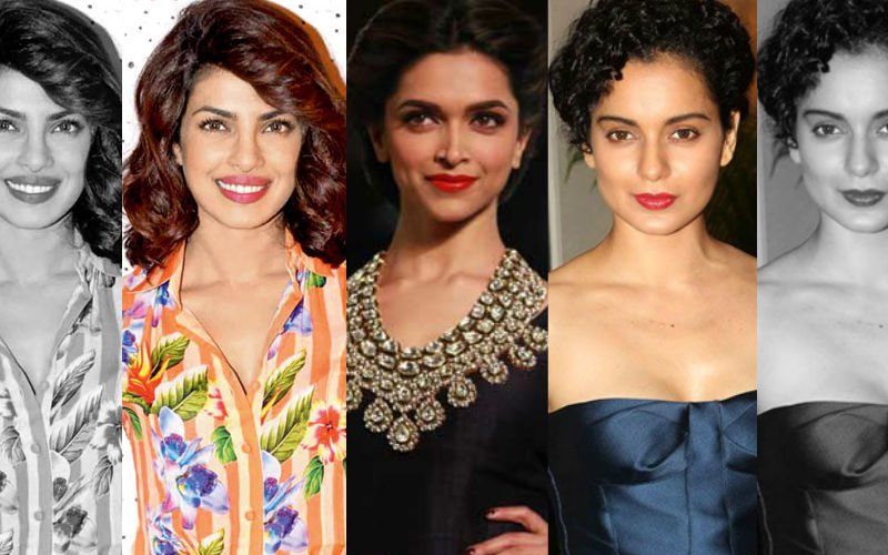 Who's The Real Queen Of Bollywood?