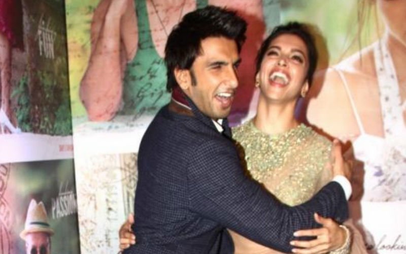 'Deepika & Ranveer May Not Remain Steady With Each Other'