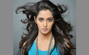 Buzz: Dipika Samson Divorces Husband Raunak