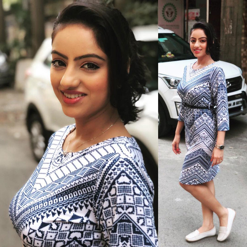 deepika singh goyal