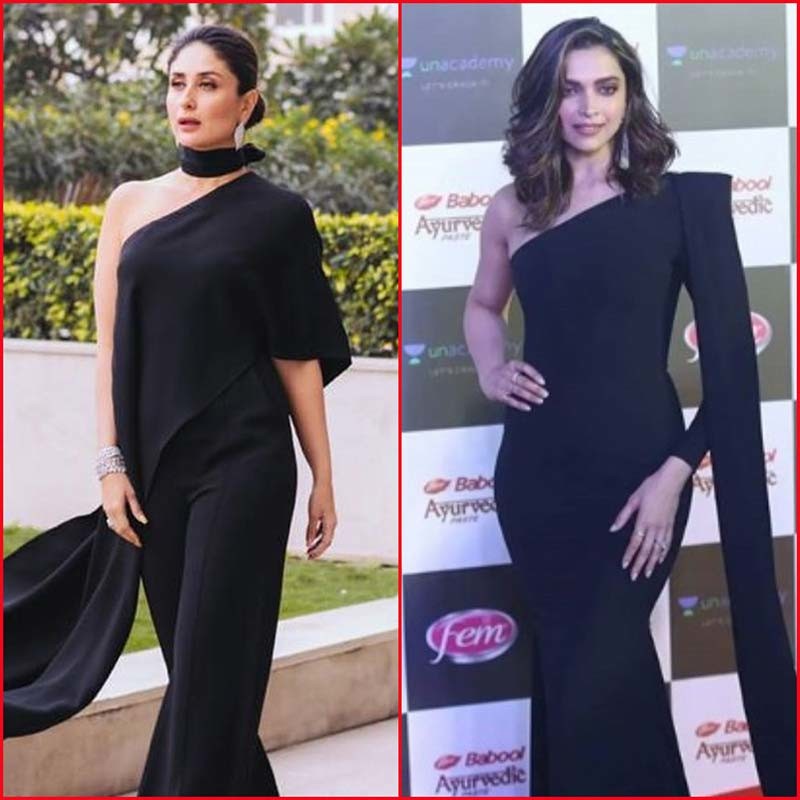 6 Celebs Who Fabulously Repeated An Outfit (Or Two. Hi, Deepika Padukone)