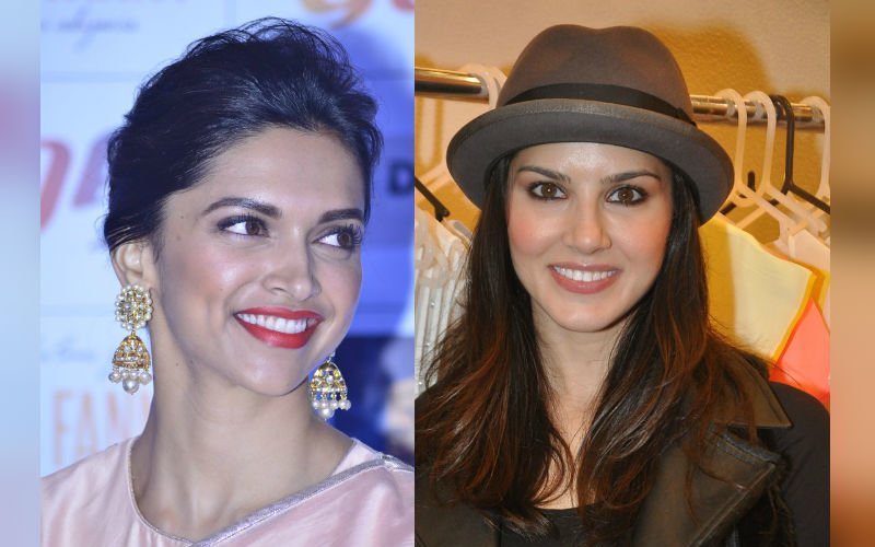 Deepika To Clash With Sunny!