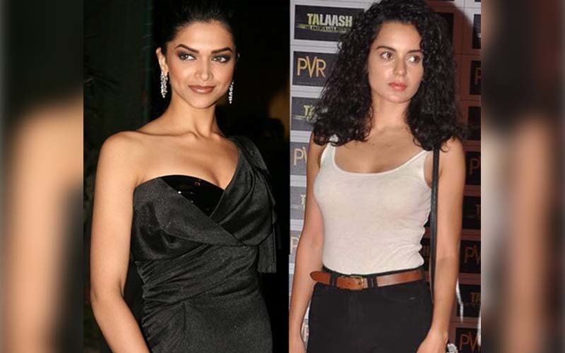 Deepika Steals The Thunder From Kangana