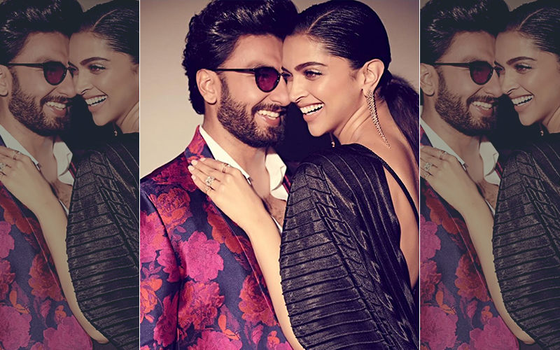 Ranveer Singh To Deepika Padukone On Joining Team '83: “And This Time We Don’t Die In The End”