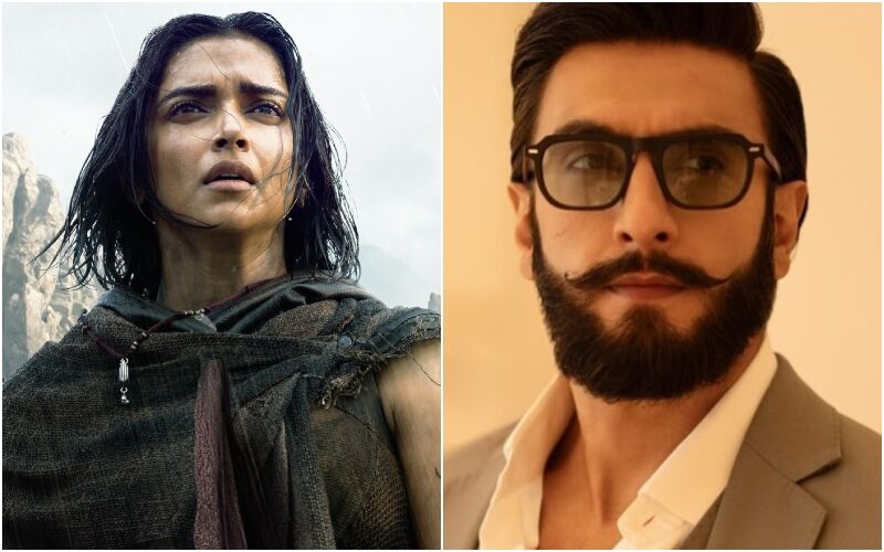 Daddy-To-Be Ranveer Singh Praises His ‘Baby’ Deepika Padukone’s Performance In Kalki 2898 AD; Says, ‘You Elevate Every Moment With Your Grace’