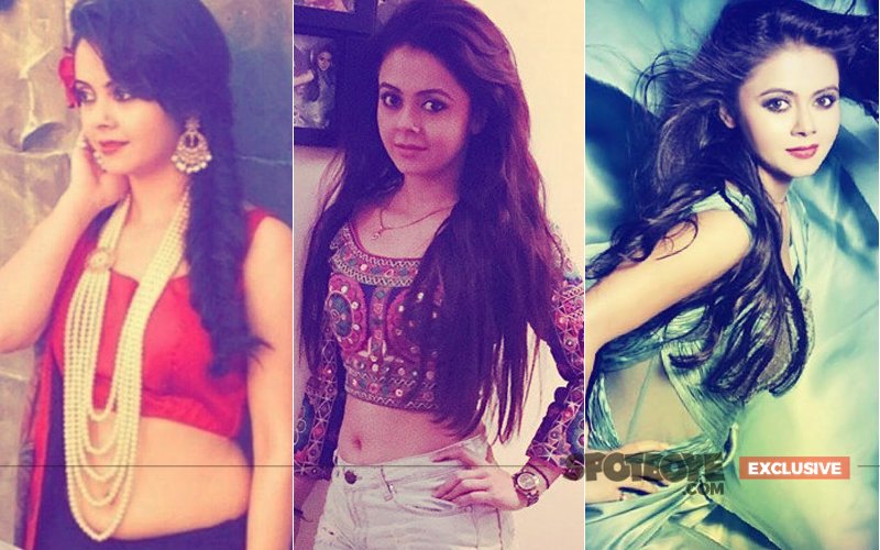 Devoleena Bhattacharjee Underwent Major Backbone Surgery In Nanavati Hospital, 2 Hours Ago