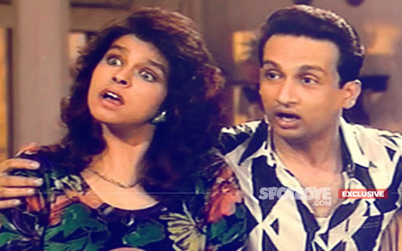 DEKH BHAI DEKH! Shekhar Suman & Bhavana Balsavar Are Coming Back On TV Screens