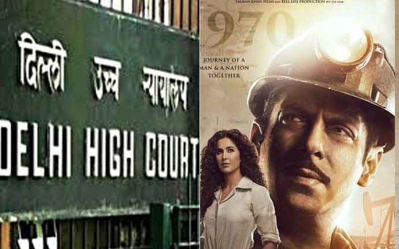 Delhi High Court Dismisses Petition Seeking Stay On Release Of Salman Khan’s Bharat