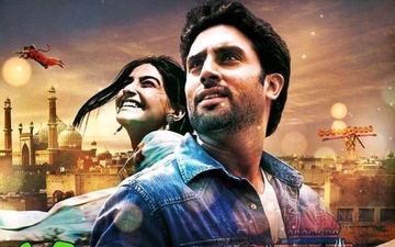 दिल्ली 6 को पूरे हुए 10 साल, अभिषेक बच्चन ने कहा- दिल, आत्मा से जुड़ने वाली और मार्मिक संदेश वाली फिल्म है