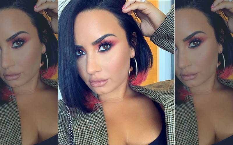 Demi Lovato Faces Backlash Over Free Trip To Israel, Apologizes To Fans For Not Being ‘More Educated’