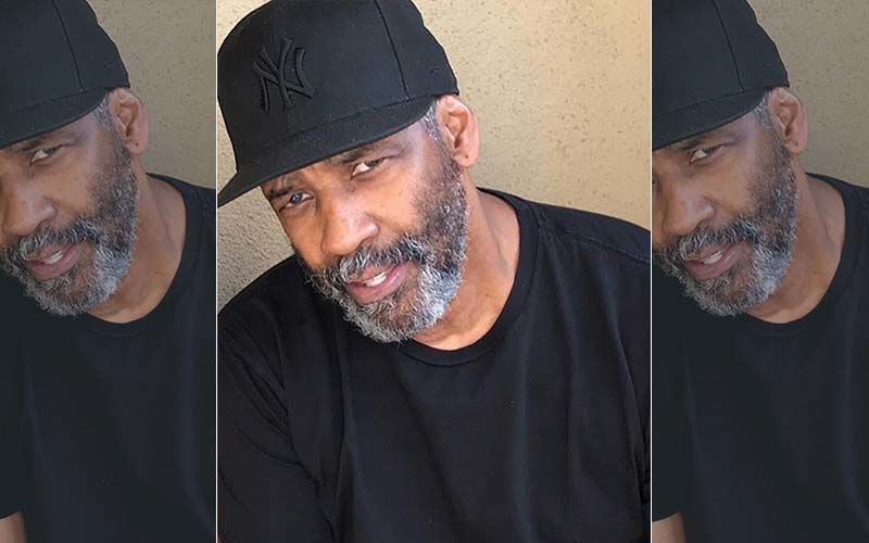 Denzel Washington Labelled A ‘Hero’ After VIDEO Of Him Intervening Between Homeless Man And Police Goes Viral Amid George Floyd Protests
