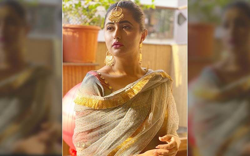 Bigg Boss 13 Contestant Rashami Desai Makes A Candid Confession; Reveals She Is Never On Time