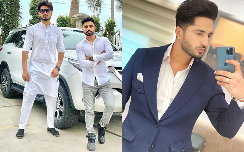 Desi Crew Unveils The Picture Of Their New Studio; Jassie Gill Becomes The First Celeb To Work With The Band