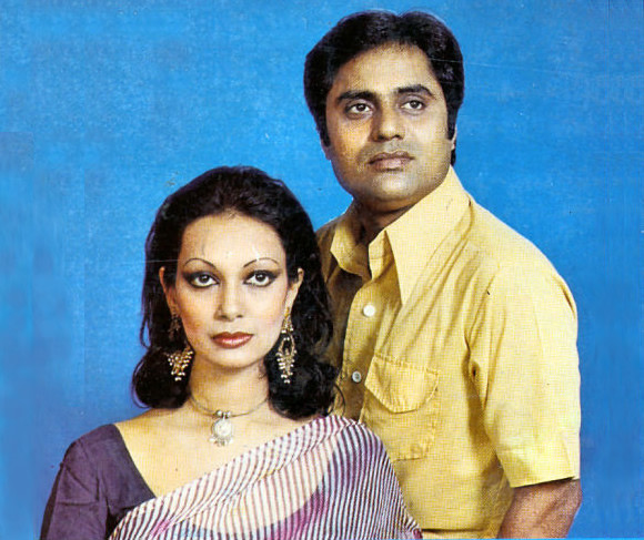 Jagjit Singh Death Anniversary: When The Singer Asked Chitra’s Husband